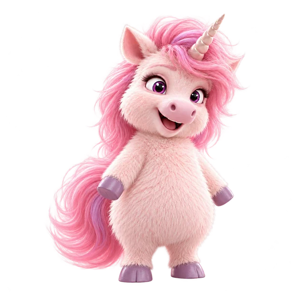 Mascote Lili